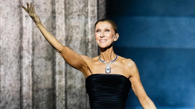 Celine-Dion-emociona-publico-durante-estreia-de-espetaculo-em-Paris-1 Céline Dion emociona público durante estreia de espetáculo em Paris