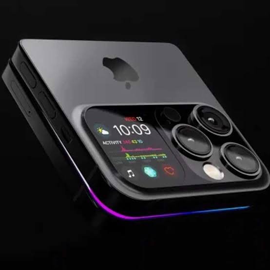 iPhones-com-modelo-dobravel Apple prepara nova geração de iPhones com modelo dobrável; veja os preços estimados